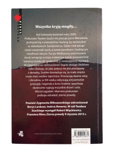 Ziarno prawdy Zygmunt Miłoszewski