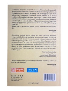 Miłość nad rozlewiskiem Małgorzata Kalicińska