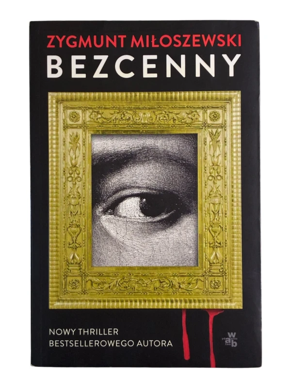 Bezcenny Zygmunt Miłoszewski