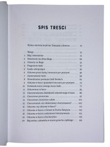 Odnowa w łasce Tomasz Gałuszka