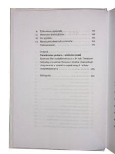 Odnowa w łasce Tomasz Gałuszka