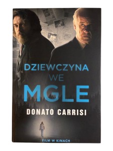 Dziewczyna we mgle Donato Carrisi