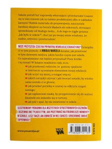 Dlaczego szkoła cię wkurza i jak ją przetrwać Mikołaj Marcela