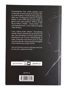 Wszystko czego nie miała Dawid Waszak