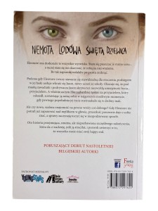 Nieśmiała Sarah Morant