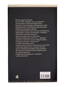 Wampir z Ropraz Jacques Chessex