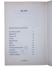 W Paryżu dzieci nie grymaszą Pamela Druckerman