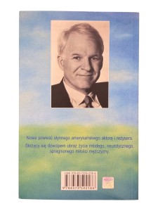 Cała przyjemność po waszej stronie Steve Martin