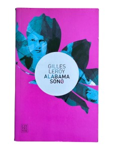 Alabama song Gilles Leroy