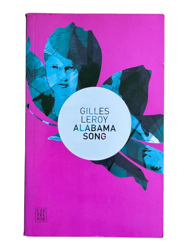 Alabama song Gilles Leroy
