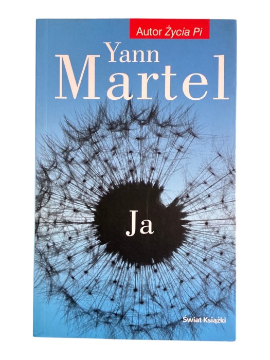 Ja Yann Martel