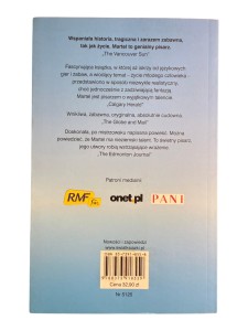 Ja Yann Martel