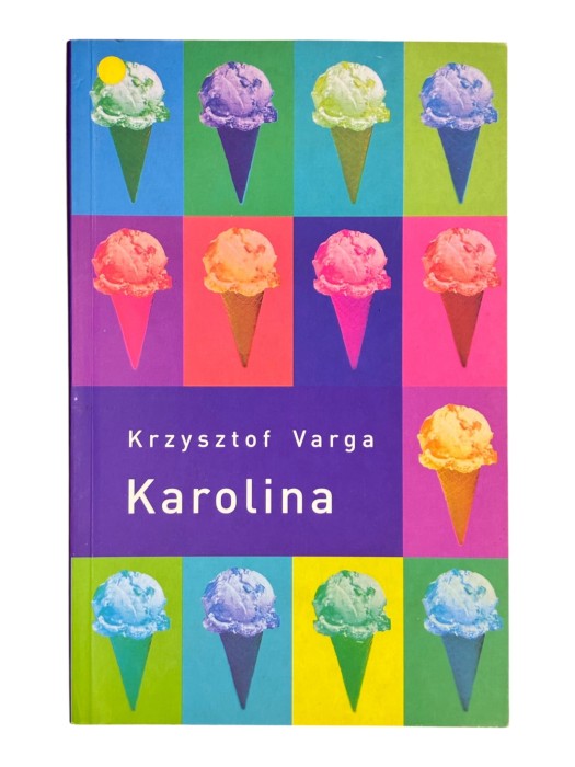 Karolina - Krzysztof Varga