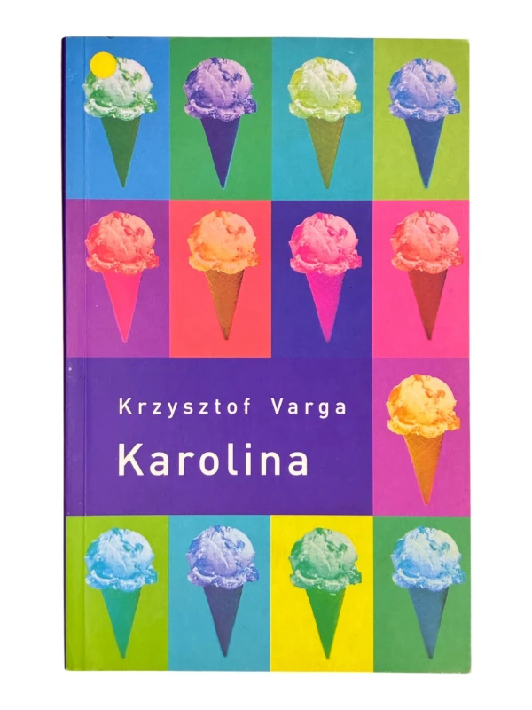 Karolina - Krzysztof Varga