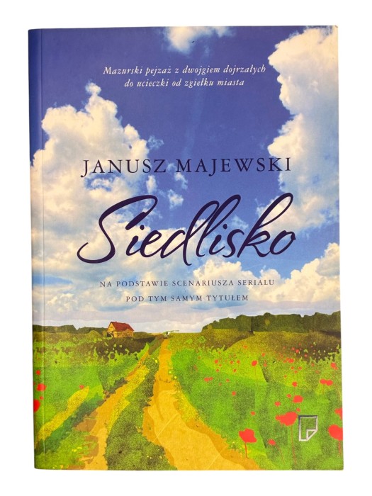 Siedlisko Janusz Majewski