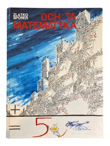 Och ta matematyka Zlatko Sporer