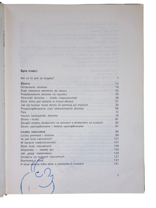 Och ta matematyka Zlatko Sporer