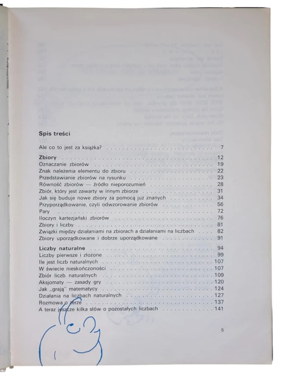 Och ta matematyka Zlatko Sporer