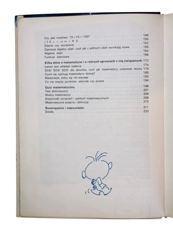 Och ta matematyka Zlatko Sporer