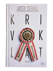Krivoklat Jacek Dehnel
