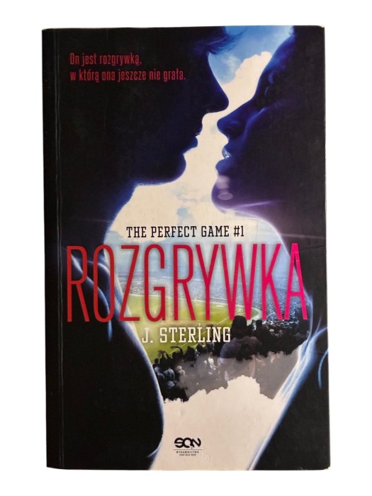 Rozgrywka The Perfect Game #1 J. Sterling
