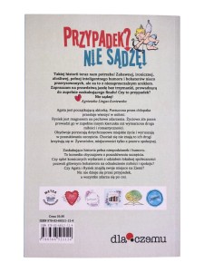 Przypadek? Nie sądzę! Michał Krawczyk