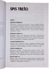 Naziści ikony zła Bartłomiej Mrożewski