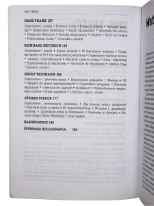 Naziści ikony zła Bartłomiej Mrożewski