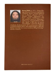 Kulą obok płotu czyli takie pierdoły o poezji współczesnej Mateusz Wabik