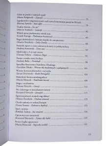 Kulą obok płotu czyli takie pierdoły o poezji współczesnej Mateusz Wabik