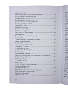Kulą obok płotu czyli takie pierdoły o poezji współczesnej Mateusz Wabik