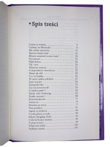 Co by tu jeszcze... Olga Lipińska