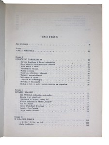 Indianie z Meksyku Fernando Benitez