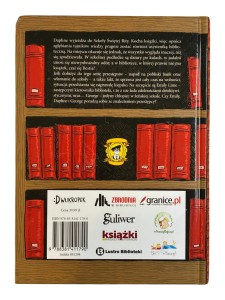 Biblioteka Śledztwo Emily Lime Dave Shelton