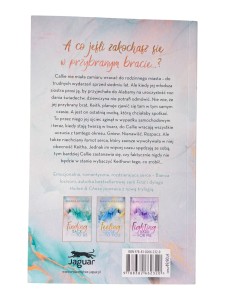 Finding Back to Us Bianca Iosivoni