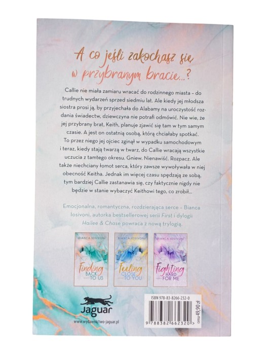 Finding Back to Us Bianca Iosivoni