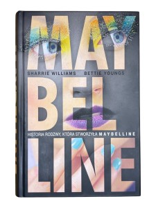Maybelline Bettie Youngs, Sharrie Williams