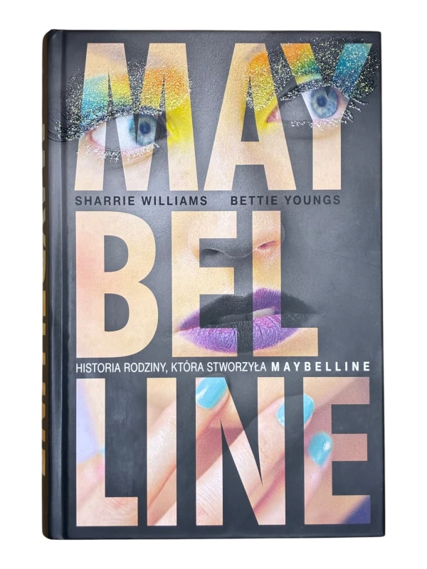 Maybelline Bettie Youngs, Sharrie Williams