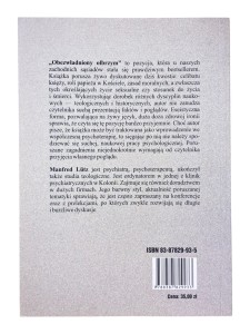 Obezwładniony olbrzym. Psycho-analiza Kościoła katolickiego Manfred Lutz