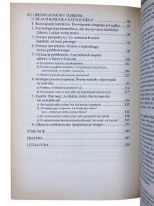 Obezwładniony olbrzym. Psycho-analiza Kościoła katolickiego Manfred Lutz
