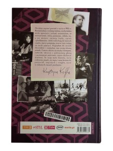 Monografia grzechów Krystyna Kofta