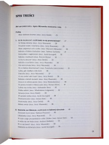 Moje ulubione drzewo Wojciech Młynarski
