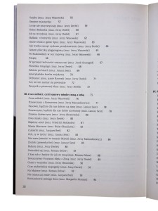Moje ulubione drzewo Wojciech Młynarski