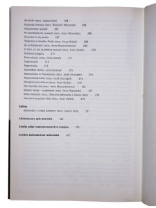 Moje ulubione drzewo Wojciech Młynarski