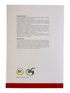 Oswoić ból Sylwester Mordarski, Elżbieta Trypka