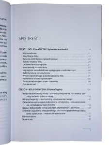 Oswoić ból Sylwester Mordarski, Elżbieta Trypka