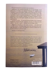 Zwyczajny facet Małgorzata Kalicińska