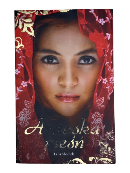 Arabska pieśń Leila Aboulela