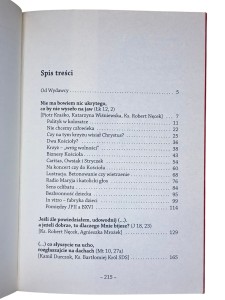 Bitwa o Kościół Praca zbiorowa