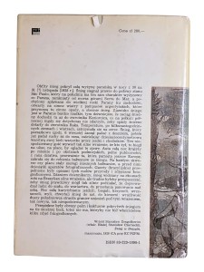 Ameryka łacińska w relacjach Polaków Antologia Marcin Kula